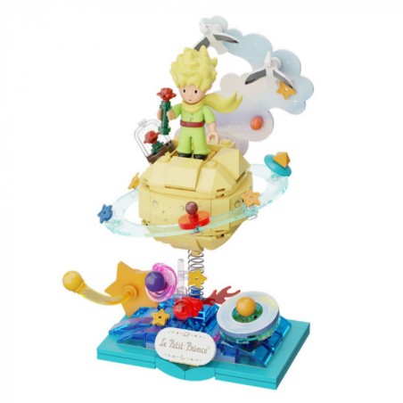 Pantasy - PAN86327 - Il Piccolo Principe - Starry Ride Planet